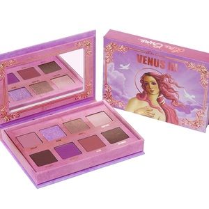 Lime Crime Venus 3 Eyeshadow Palette